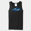 Core Cotton Tank Top Thumbnail