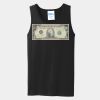 Core Cotton Tank Top Thumbnail