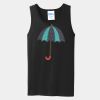 Core Cotton Tank Top Thumbnail