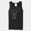 Core Cotton Tank Top Thumbnail