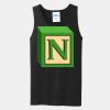 Core Cotton Tank Top Thumbnail