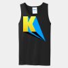 Core Cotton Tank Top Thumbnail