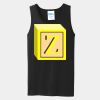 Core Cotton Tank Top Thumbnail