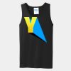Core Cotton Tank Top Thumbnail