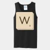 Core Cotton Tank Top Thumbnail