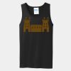 Core Cotton Tank Top Thumbnail
