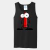 Core Cotton Tank Top Thumbnail