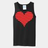 Core Cotton Tank Top Thumbnail