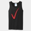 Core Cotton Tank Top Thumbnail
