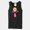 Core Cotton Tank Top Thumbnail