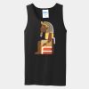 Core Cotton Tank Top Thumbnail