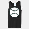 Core Cotton Tank Top Thumbnail