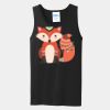 Core Cotton Tank Top Thumbnail