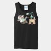Core Cotton Tank Top Thumbnail