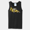 Core Cotton Tank Top Thumbnail