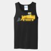 Core Cotton Tank Top Thumbnail