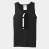 Core Cotton Tank Top Thumbnail