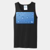 Core Cotton Tank Top Thumbnail