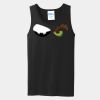 Core Cotton Tank Top Thumbnail