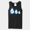 Core Cotton Tank Top Thumbnail