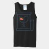Core Cotton Tank Top Thumbnail