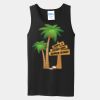 Core Cotton Tank Top Thumbnail