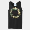 Core Cotton Tank Top Thumbnail