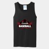 Core Cotton Tank Top Thumbnail