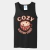 Core Cotton Tank Top Thumbnail