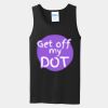 Core Cotton Tank Top Thumbnail