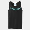 Core Cotton Tank Top Thumbnail
