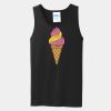 Core Cotton Tank Top Thumbnail