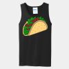 Core Cotton Tank Top Thumbnail