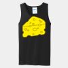 Core Cotton Tank Top Thumbnail