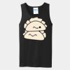 Core Cotton Tank Top Thumbnail