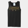 Core Cotton Tank Top Thumbnail