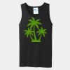 Core Cotton Tank Top Thumbnail