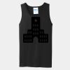 Core Cotton Tank Top Thumbnail
