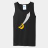 Core Cotton Tank Top Thumbnail