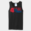 Core Cotton Tank Top Thumbnail