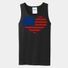 Core Cotton Tank Top Thumbnail