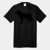 Tall Core Cotton Tee Thumbnail