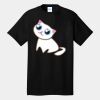 Tall Core Cotton Tee Thumbnail