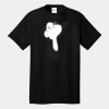 Tall Core Cotton Tee Thumbnail