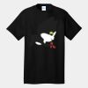 Tall Core Cotton Tee Thumbnail