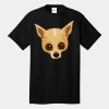 Tall Core Cotton Tee Thumbnail