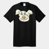 Tall Core Cotton Tee Thumbnail
