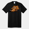Tall Core Cotton Tee Thumbnail