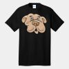 Tall Core Cotton Tee Thumbnail