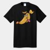 Tall Core Cotton Tee Thumbnail